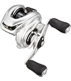 Amazon | シマノ(SHIMANO) ベイトリール 13 メタニウム LEFT (左